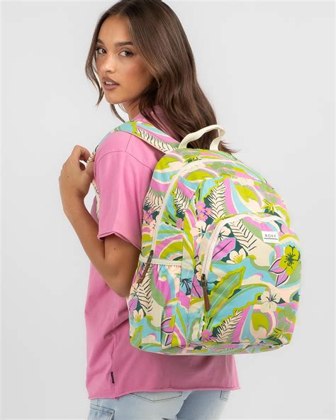 Roxy moon magic backpack